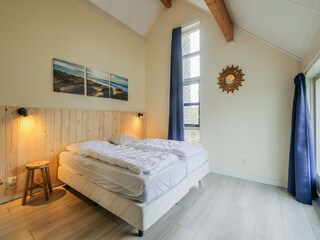 Vakantiehuis Julianadorp Kenmerken 26