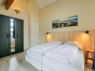 Vakantiehuis Julianadorp Kenmerken 18