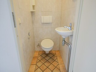 Vakantiehuis Julianadorp Kenmerken 29