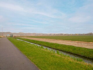 Vakantiehuis Julianadorp Omgeving 31