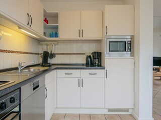 Vakantiehuis Julianadorp Kenmerken 14