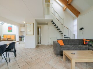 Vakantiehuis Julianadorp Kenmerken 15