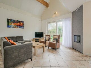 Ferienhaus Julianadorp Ausstattung 16