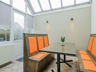 Vakantiehuis Julianadorp Kenmerken 17