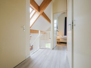 Vakantiehuis Julianadorp Kenmerken 20