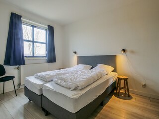 Vakantiehuis Julianadorp Kenmerken 14