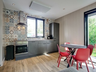 Vakantiehuis Julianadorp Kenmerken 24