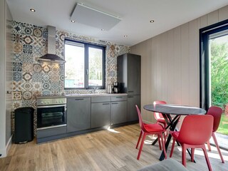 Vakantiehuis Julianadorp Kenmerken 25