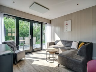 Vakantiehuis Julianadorp Kenmerken 25