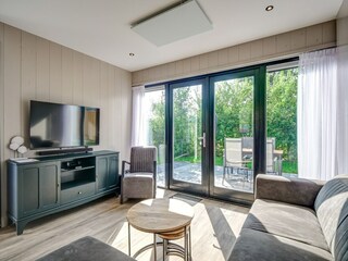 Vakantiehuis Julianadorp Kenmerken 35