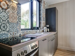 Ferienhaus Julianadorp Ausstattung 28