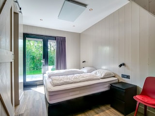 Vakantiehuis Julianadorp Kenmerken 29