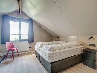 Vakantiehuis Julianadorp Kenmerken 32