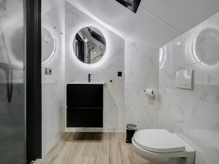 Casa per le vacanze Julianadorp Caratteristiche 35