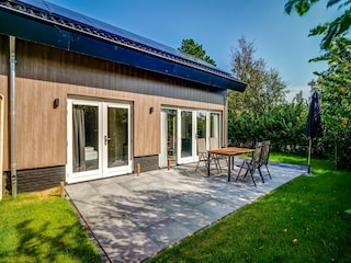 Ferienhaus Julianadorp Außenaufnahme 5