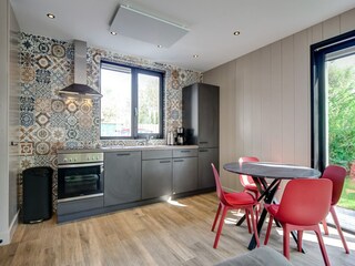 Ferienhaus Julianadorp Ausstattung 10