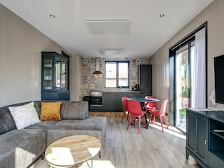 Holiday house Julianadorp Features 9