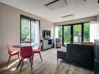 Holiday house Julianadorp Features 10