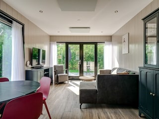 Holiday house Julianadorp Features 11