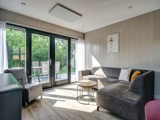 Holiday house Julianadorp Features 13