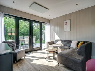 Vakantiehuis Julianadorp Kenmerken 36