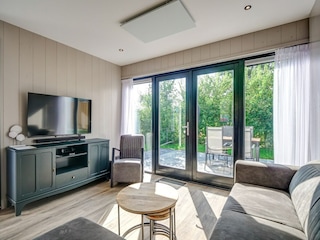 Holiday house Julianadorp Features 14