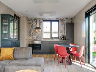 Casa per le vacanze Julianadorp Caratteristiche 19