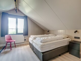 Casa per le vacanze Julianadorp Caratteristiche 26