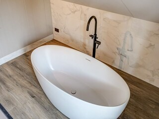 Vakantiehuis Julianadorp Kenmerken 35