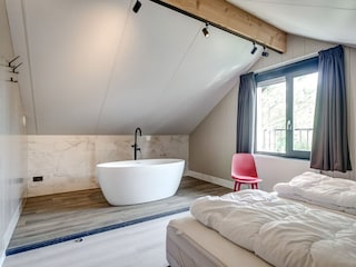 Holiday house Julianadorp Features 36