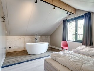 Vakantiehuis Julianadorp Kenmerken 32