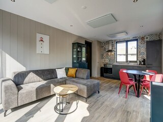 Holiday house Julianadorp Features 8