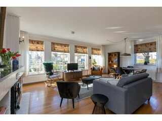 Ferienhaus Zoutelande Ausstattung 15