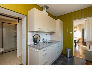 Ferienhaus Zoutelande Ausstattung 8