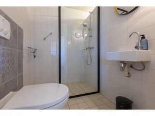 Ferienhaus Zoutelande Ausstattung 13