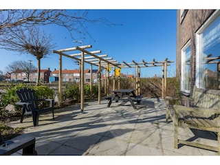 Holiday house Zoutelande Outdoor Recording 4