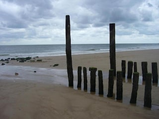 Holiday house Zoutelande Environment 25