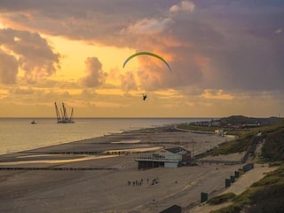 Vakantiehuis Zoutelande Omgeving 36