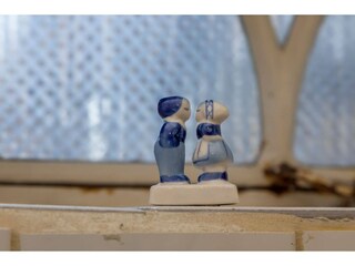 Maison de vacances Zoutelande  38