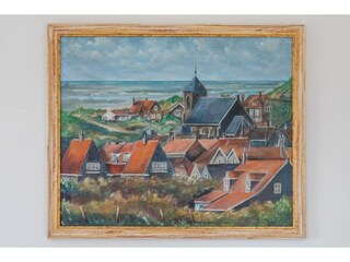 Holiday house Zoutelande  40