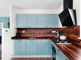 Holiday house Eernewoude Features 9