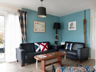 Casa de vacaciones Eernewoude Características 23