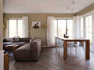 Maison de vacances Eernewoude Équipement 17
