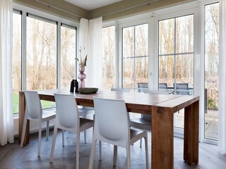 Casa de vacaciones Eernewoude Características 27