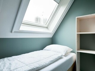 Casa de vacaciones Eernewoude Características 16