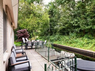 Casa de vacaciones Eernewoude Grabación al aire libre 6