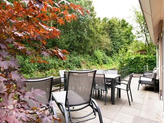 Casa de vacaciones Eernewoude Grabación al aire libre 7