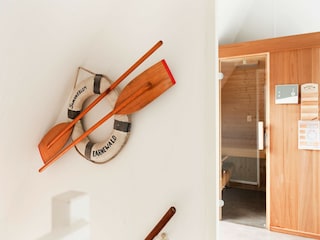 Holiday house Eernewoude  39