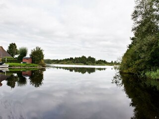 Casa de vacaciones Eernewoude Entorno 32