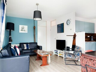 Maison de vacances Eernewoude Équipement 25